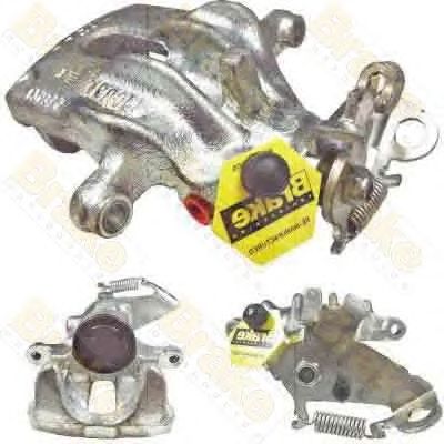 BRAKE ENGINEERING ca1425r -  Тормозной суппорт